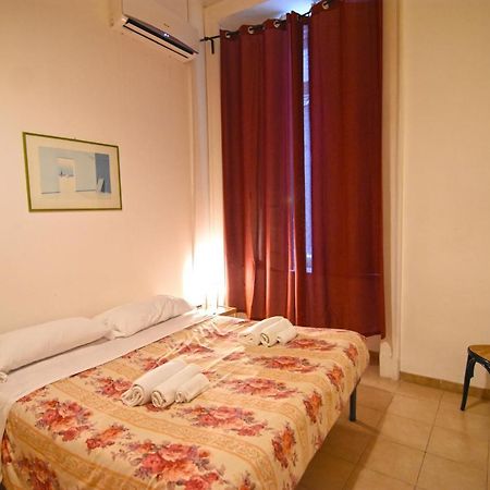 Iside Apartment Naples Luaran gambar