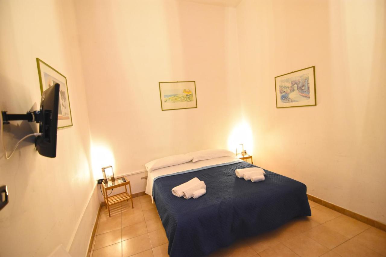 Iside Apartment Naples Luaran gambar