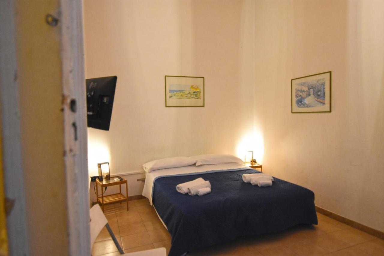 Iside Apartment Naples Luaran gambar
