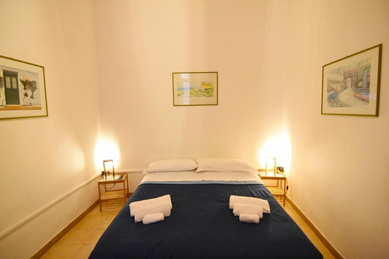 Iside Apartment Naples Luaran gambar