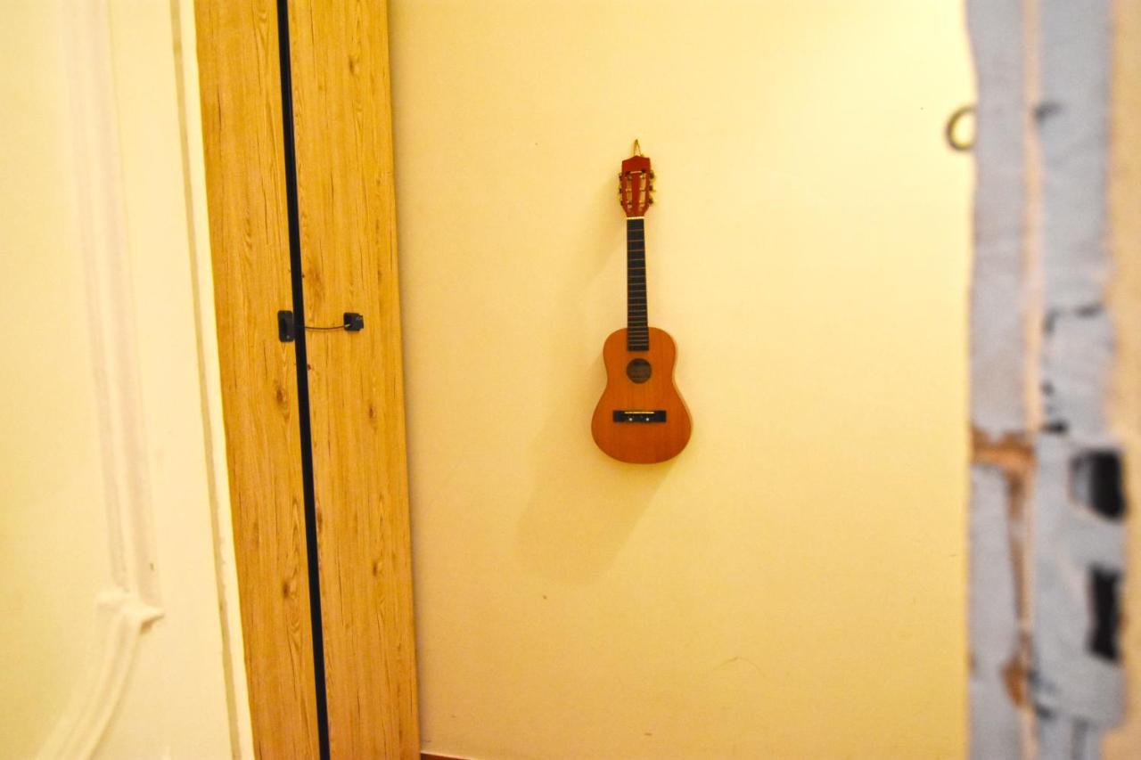 Iside Apartment Naples Luaran gambar