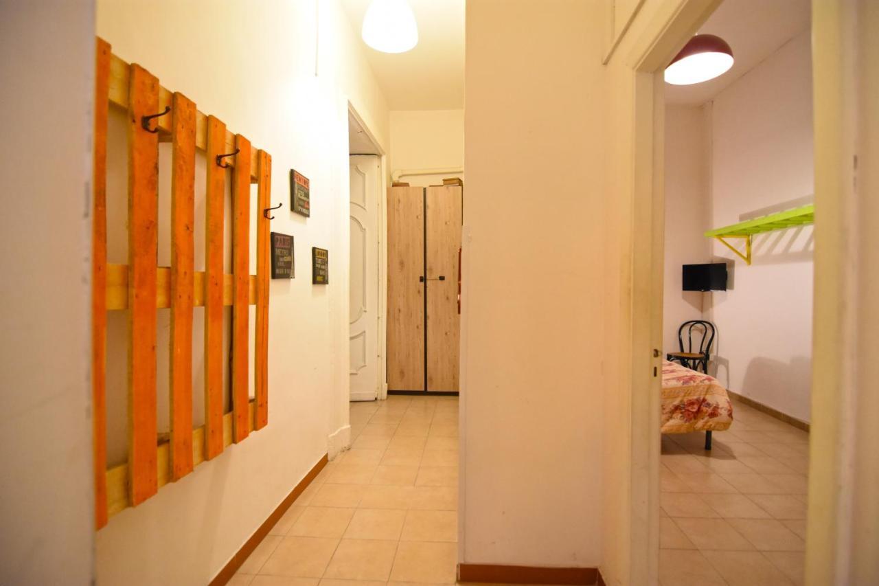 Iside Apartment Naples Luaran gambar