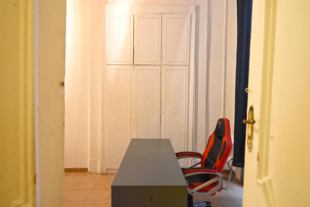 Iside Apartment Naples Luaran gambar