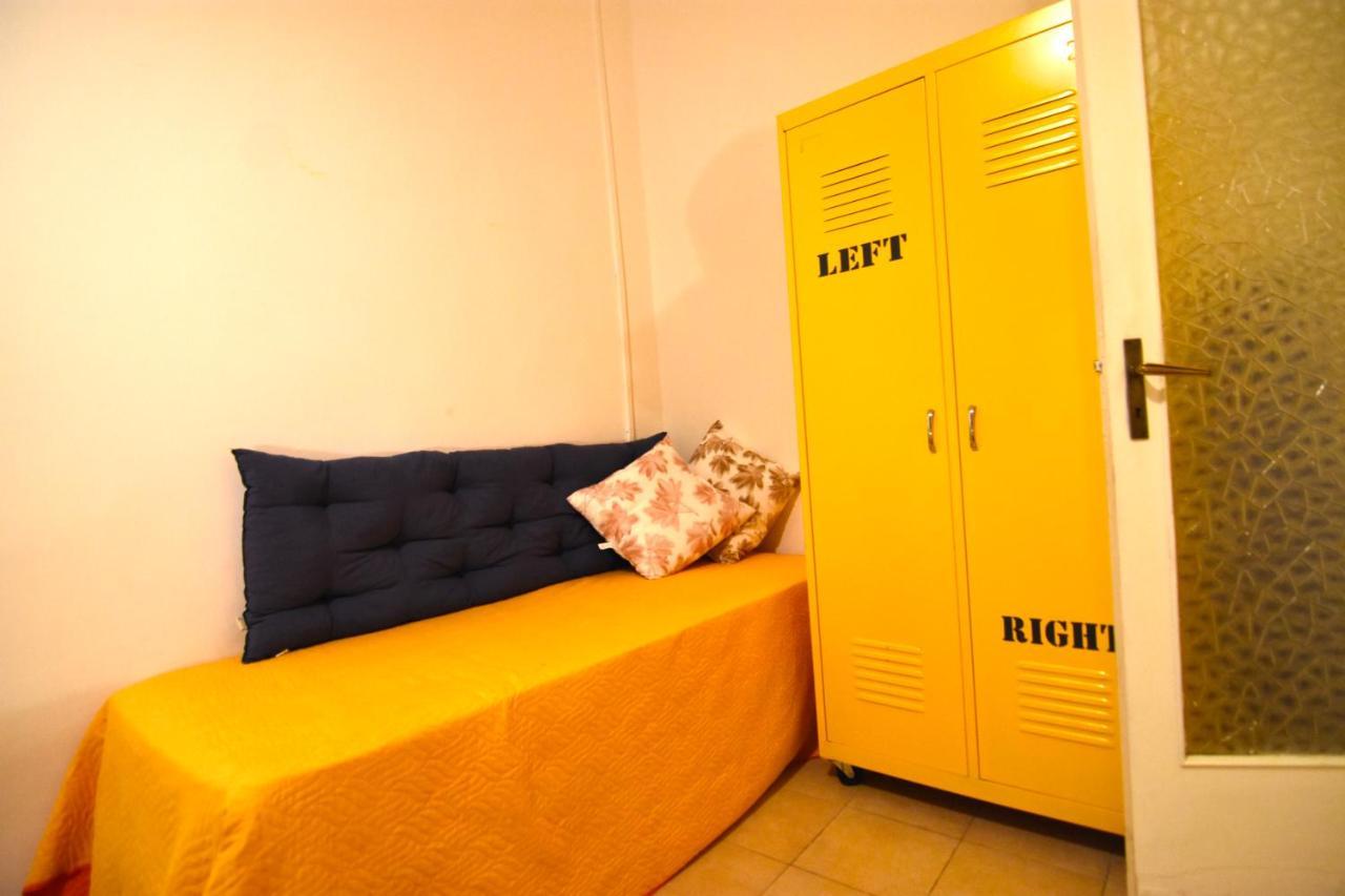 Iside Apartment Naples Luaran gambar