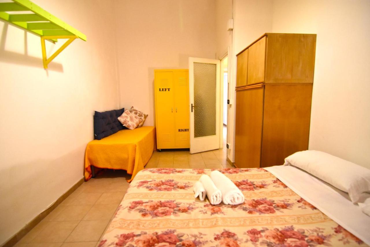 Iside Apartment Naples Luaran gambar